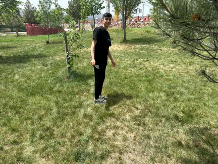 5 Haziran Dünya Çevre Günü